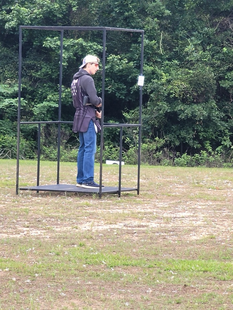 team shooting sports