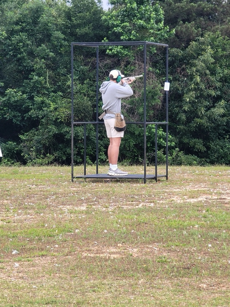 team shooting sports