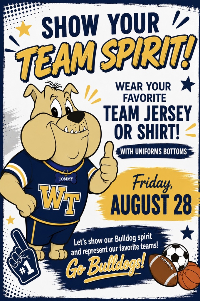 Team Spirit