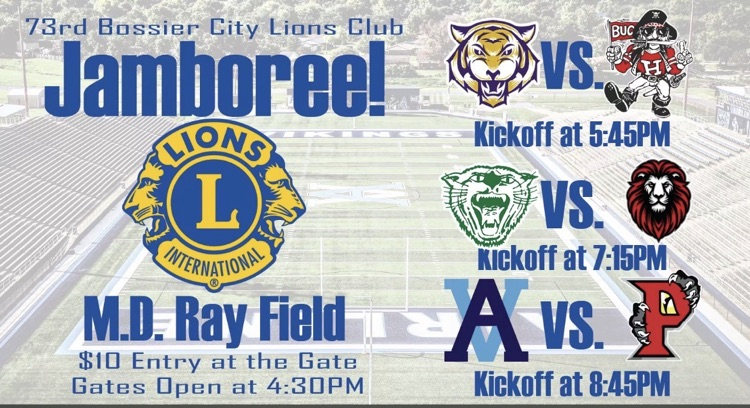 jamboree