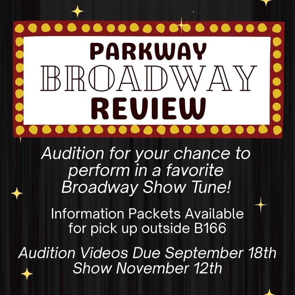 PHS Broadway