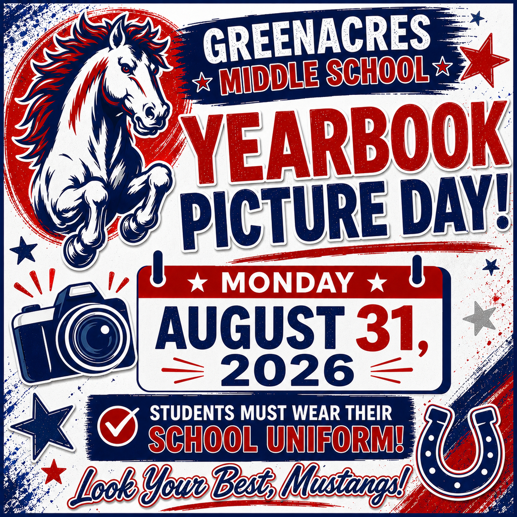 Picture day