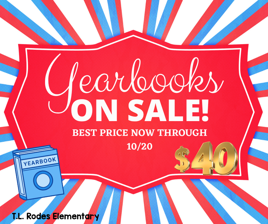 yearbooks