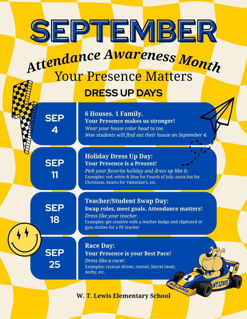 Attendance