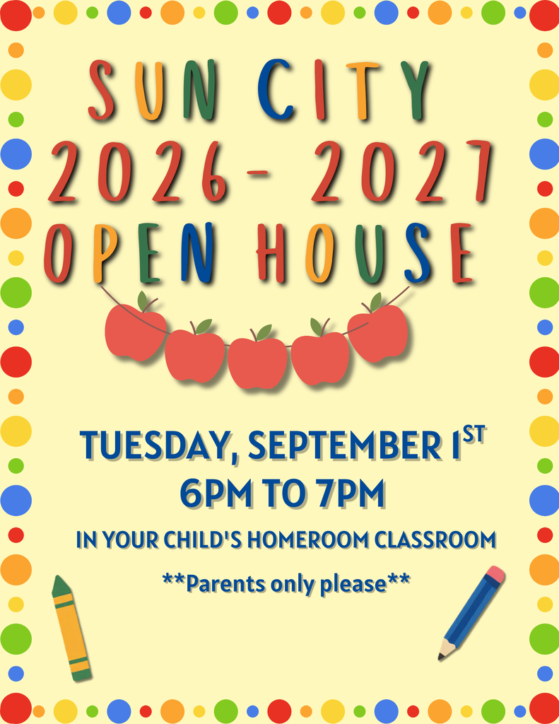 Open House 
