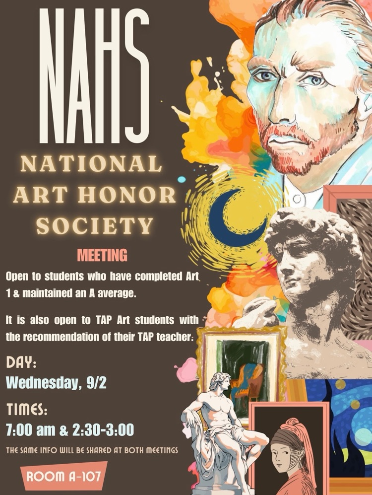 NAHS