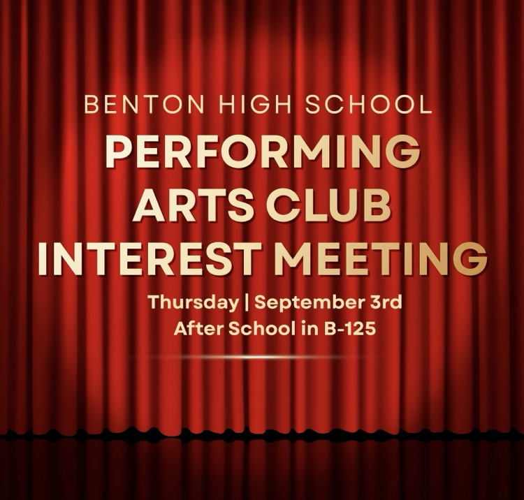 performing arts club