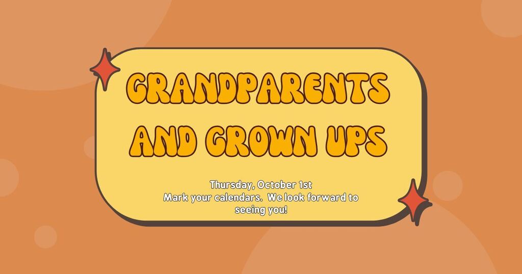 Curtis - Grandparents Picnic