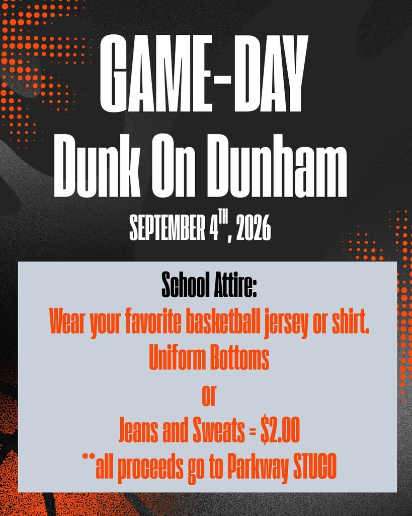 September 4 game attire
