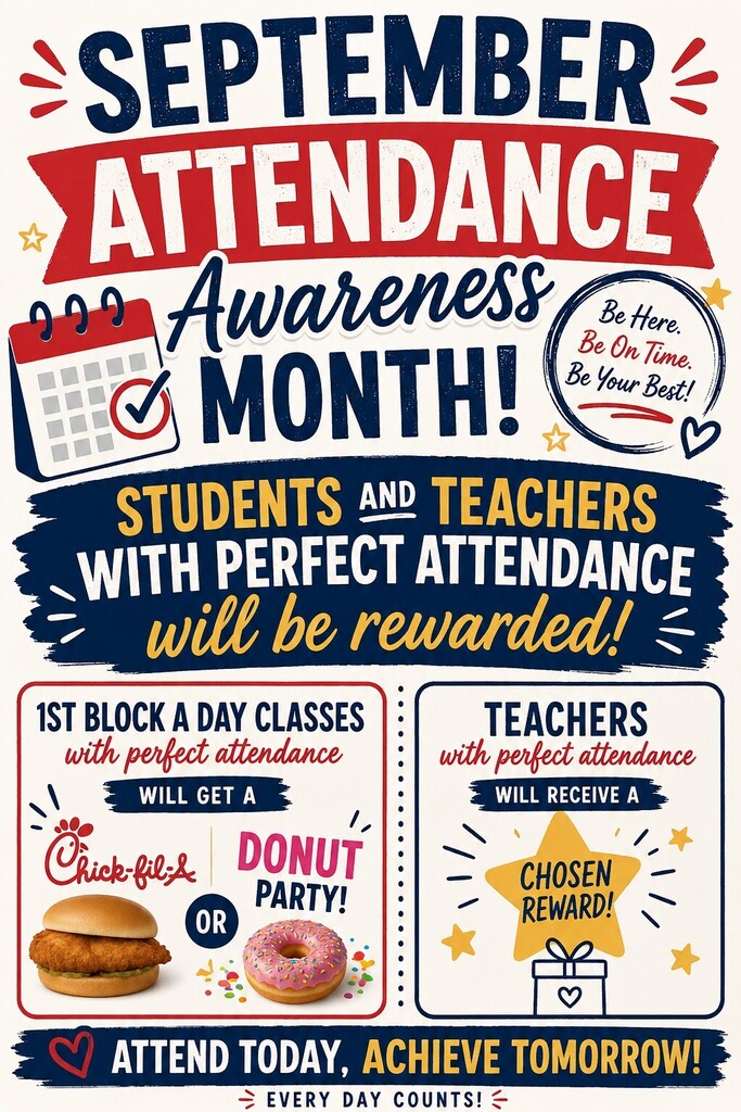 Attendance