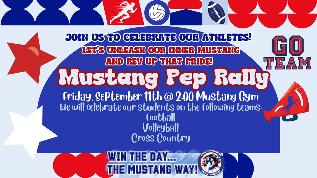 Pep rally