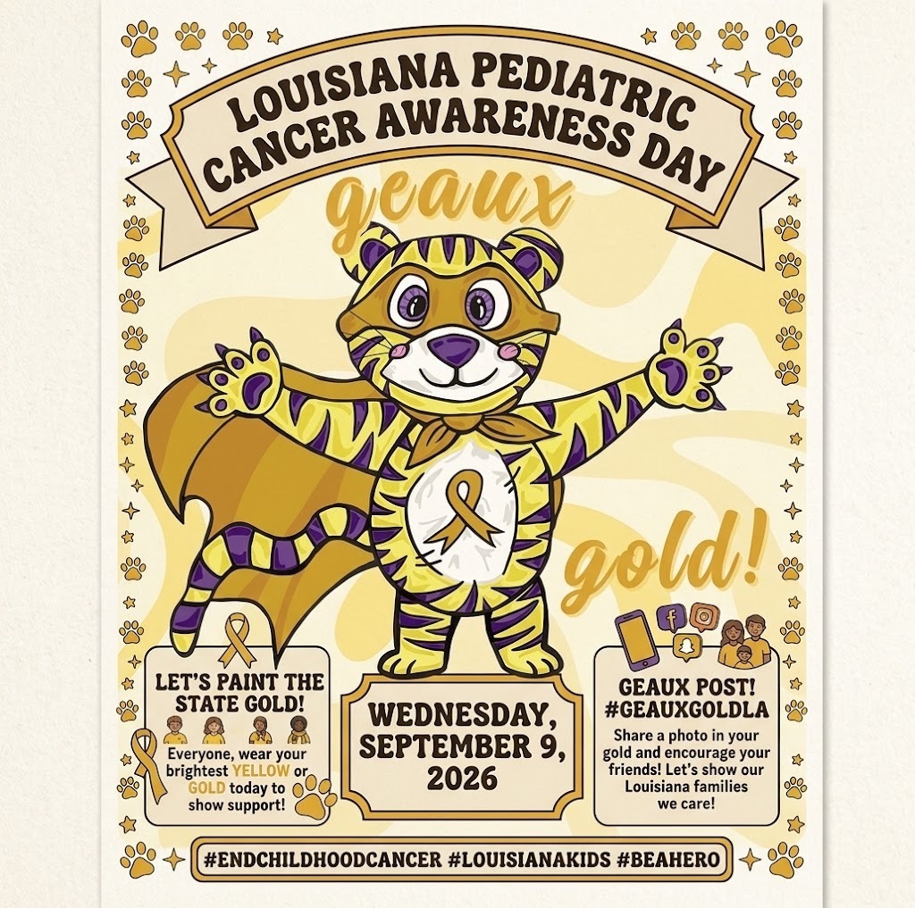 Cancer awareness day