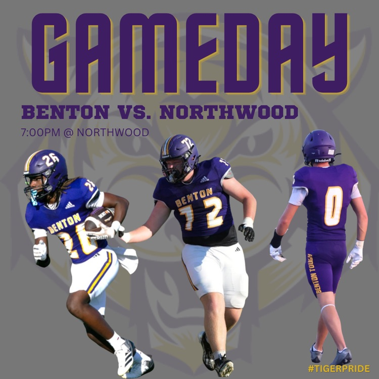 Gameday 