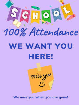 Attendance