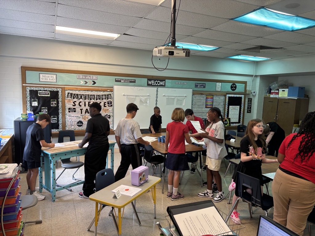 Fun in STEAM!