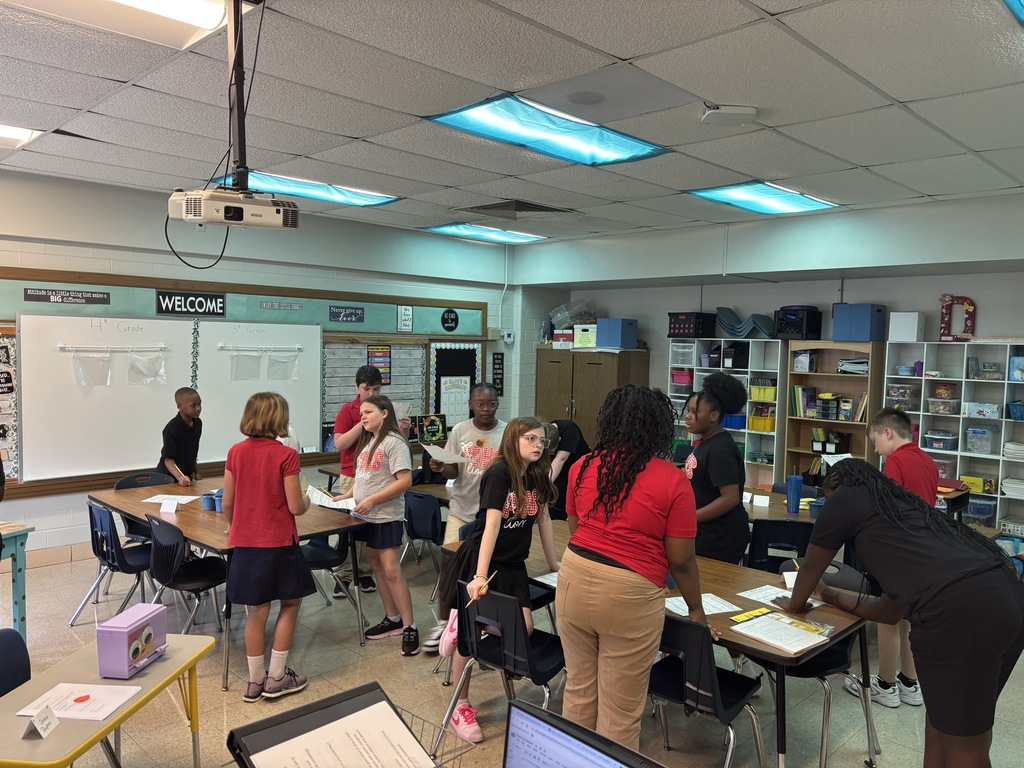 Fun in STEAM!