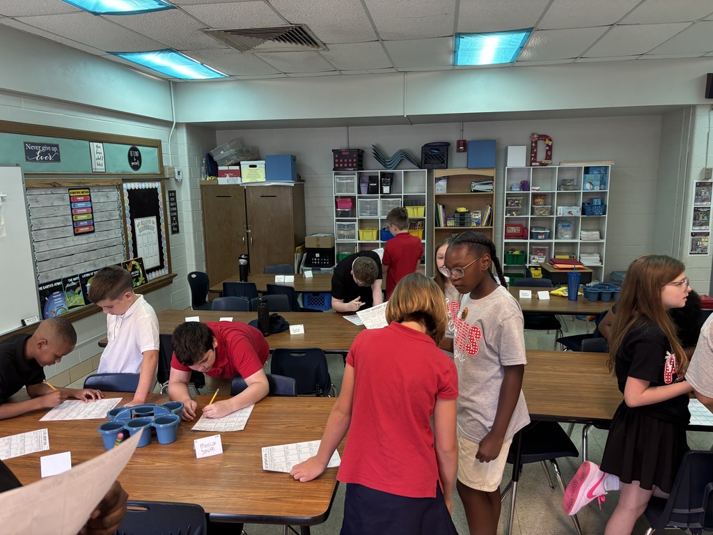Fun in STEAM!