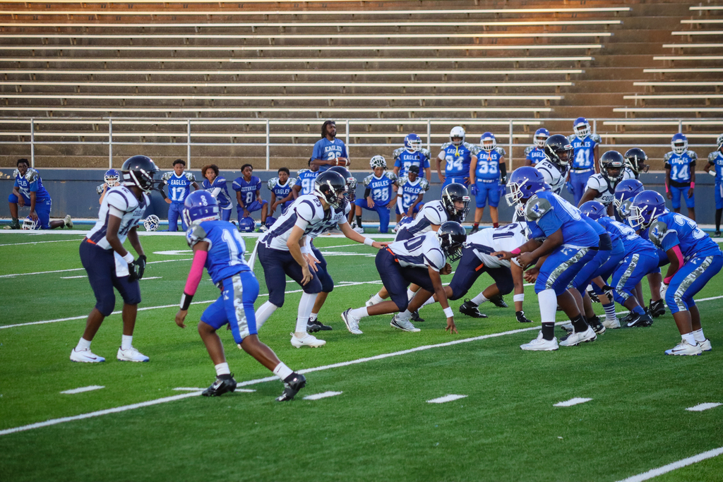 FOOTBALL
