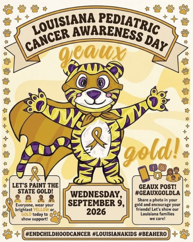 Cancer awareness