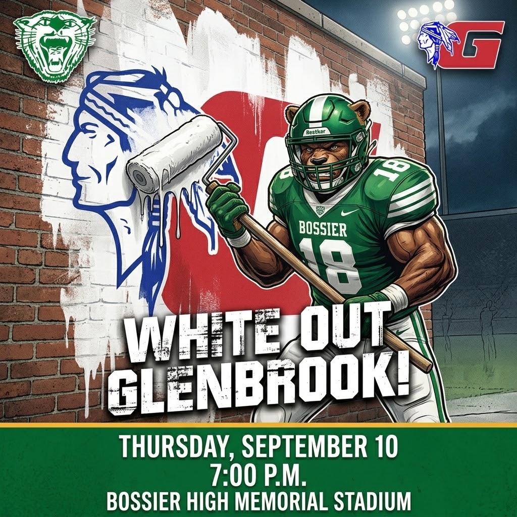 White Out Glenbrook