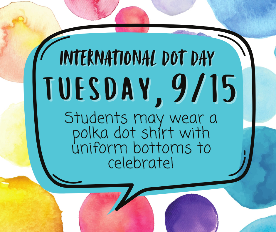 dot day