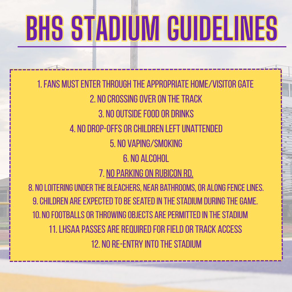 bhs football
