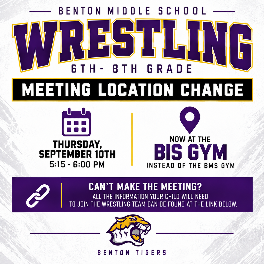 wrestling meeting