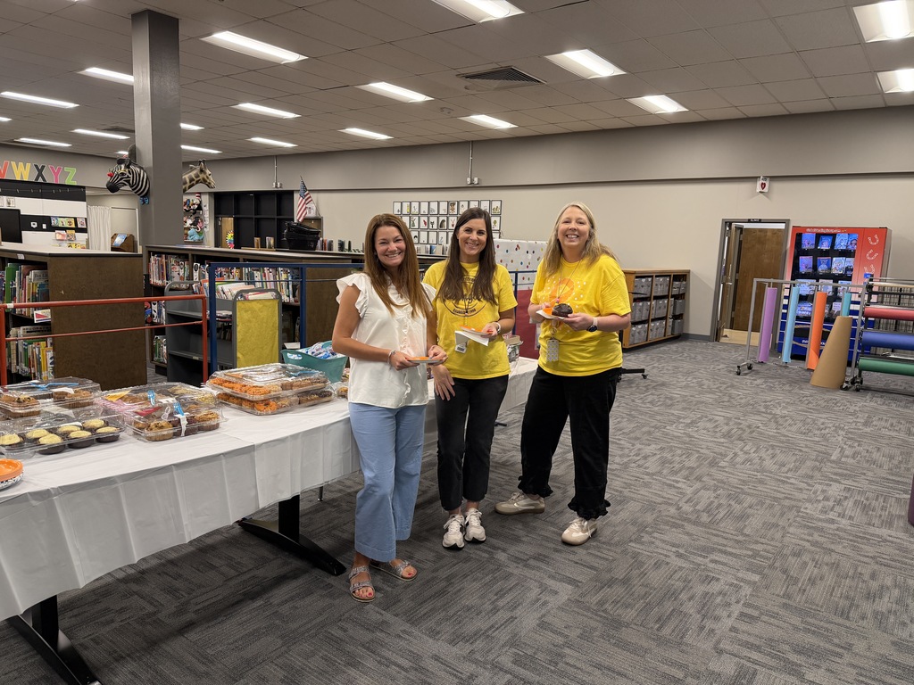 Breakfast by FBC Haughton