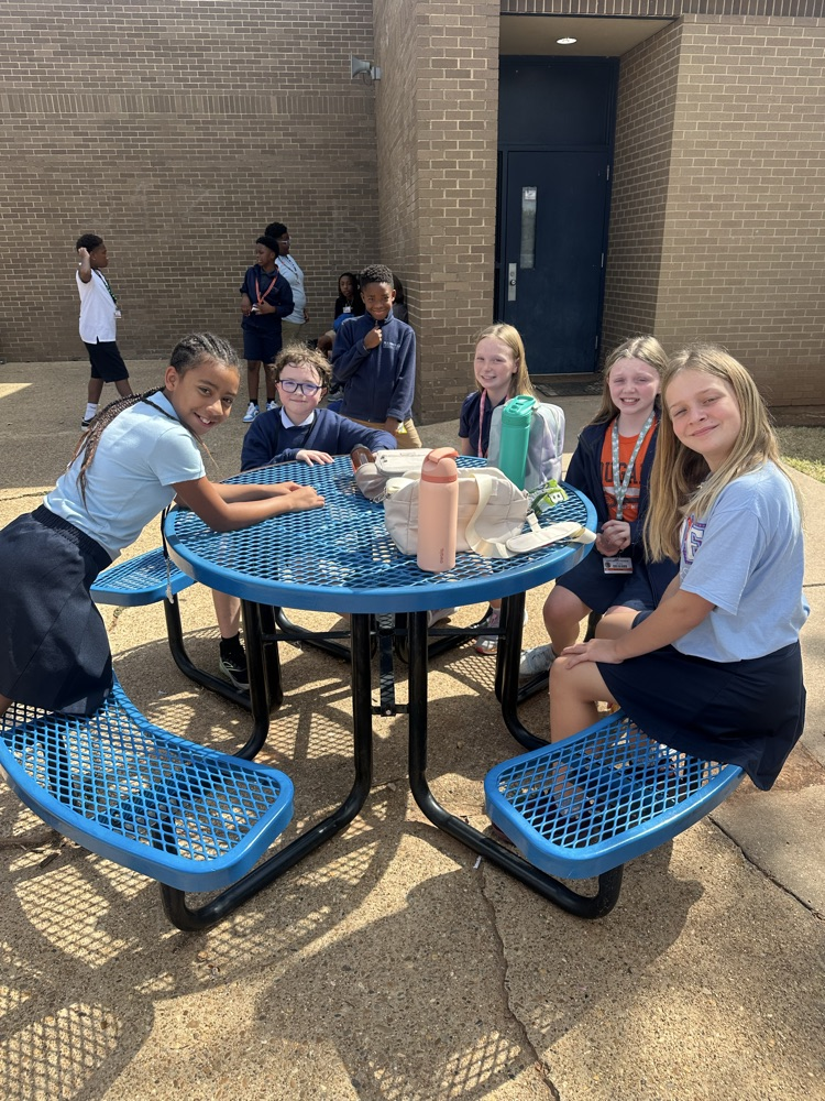 6th lunch
