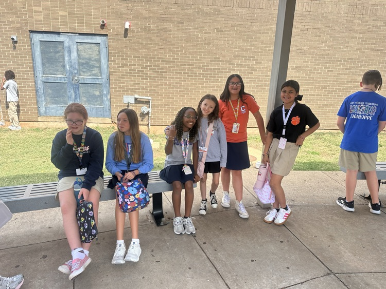 6th lunch