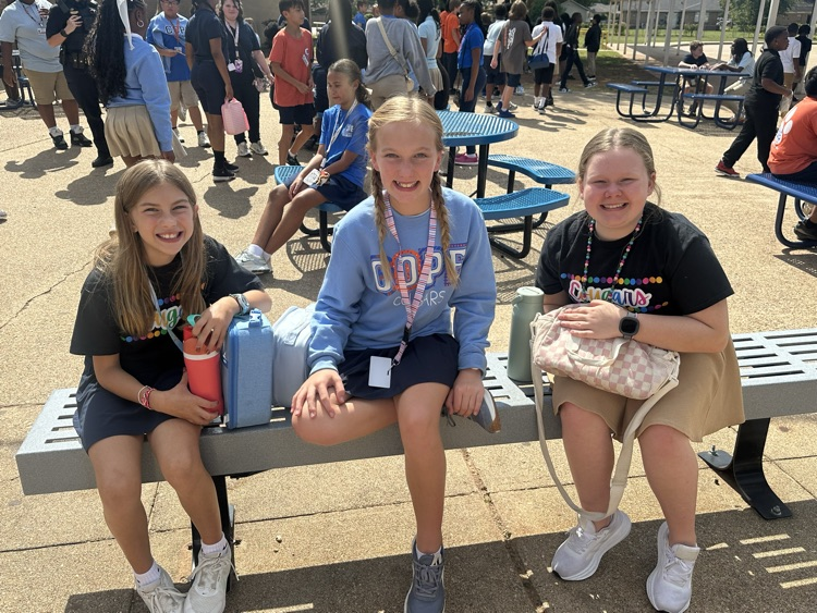 6th lunch