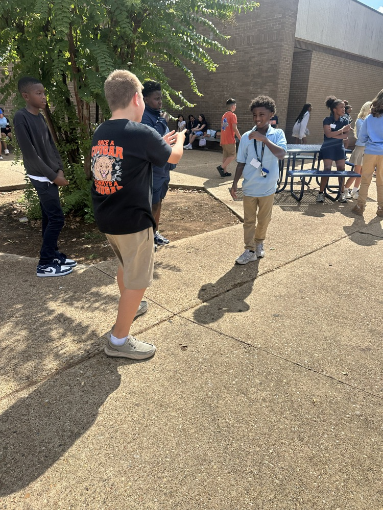 6th lunch