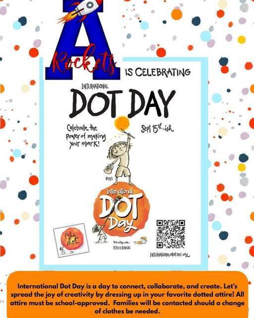 DOT day