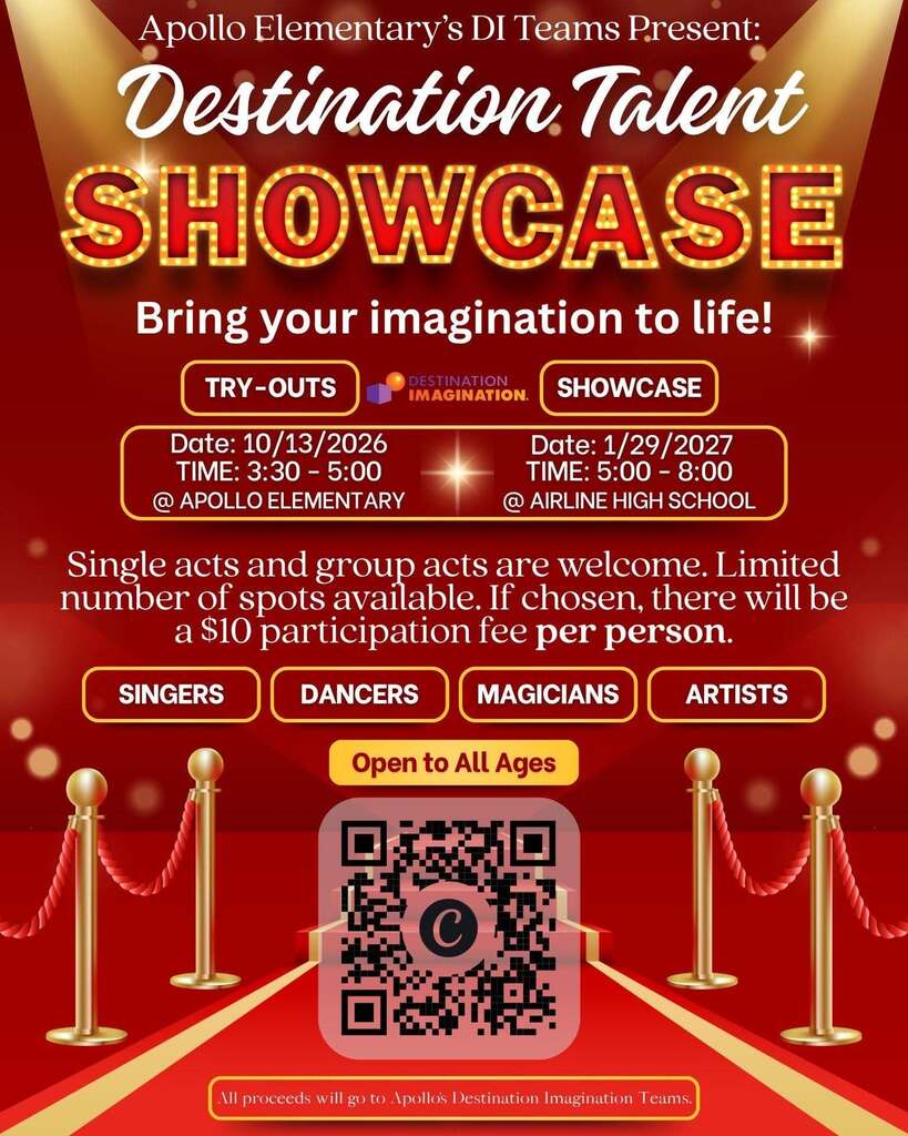 Destination Showcase