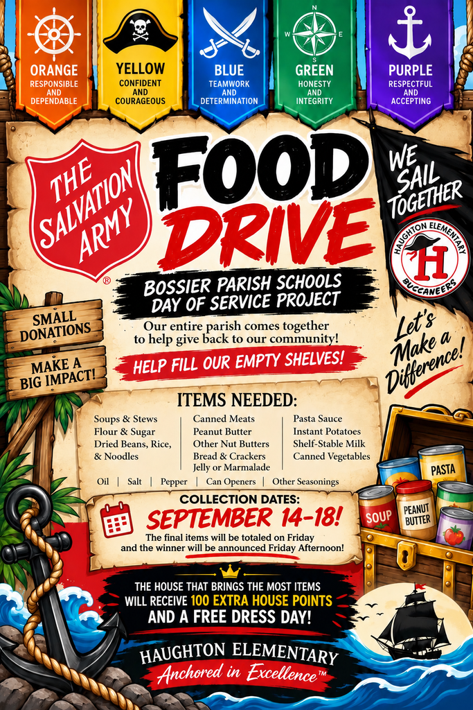 food drive