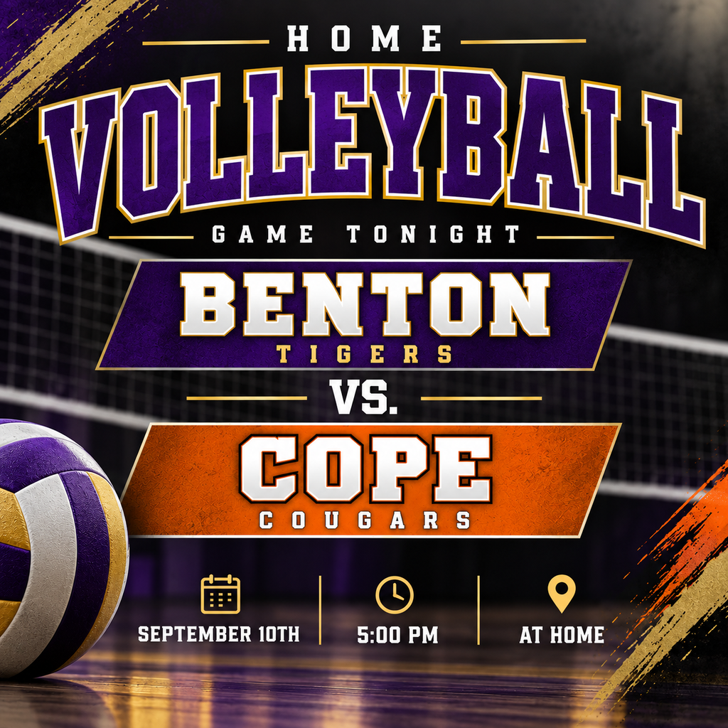 volleyball game