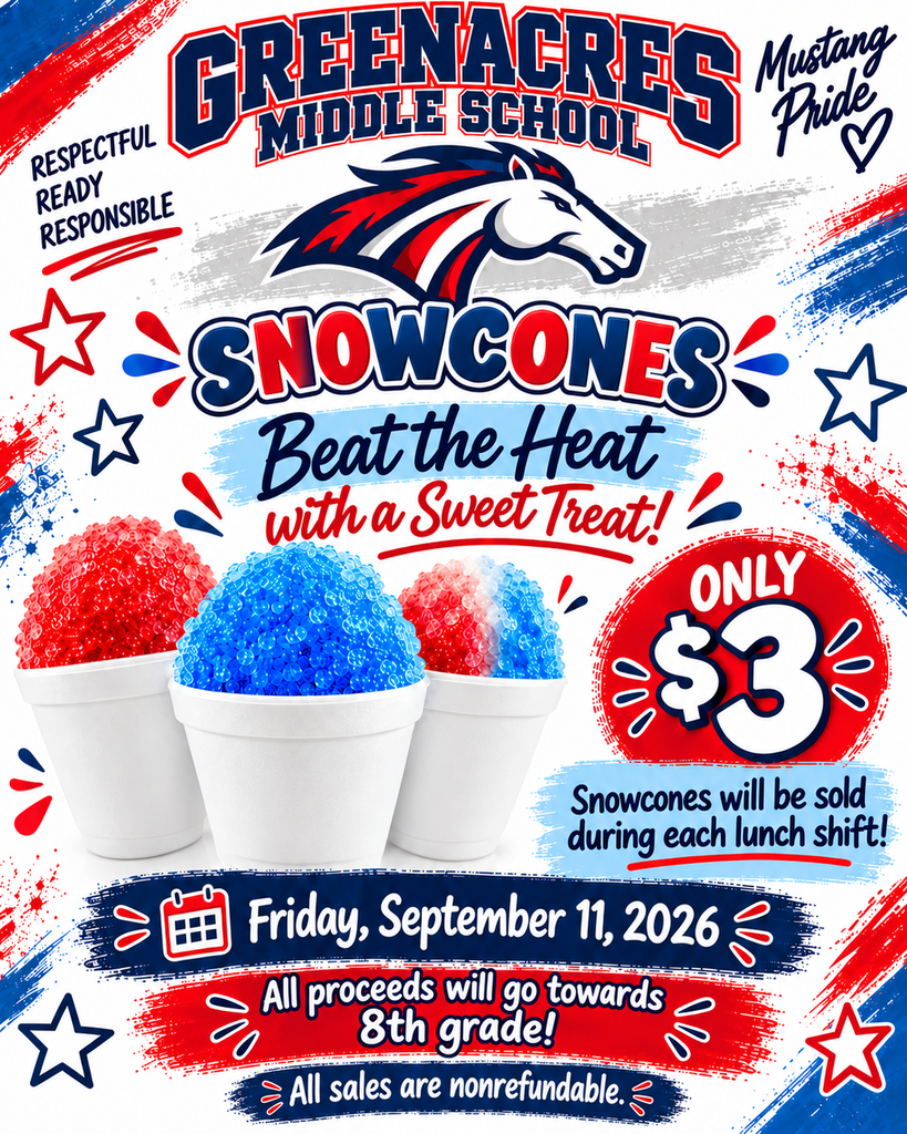 Snowcones