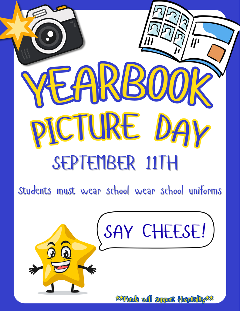 Picture Day