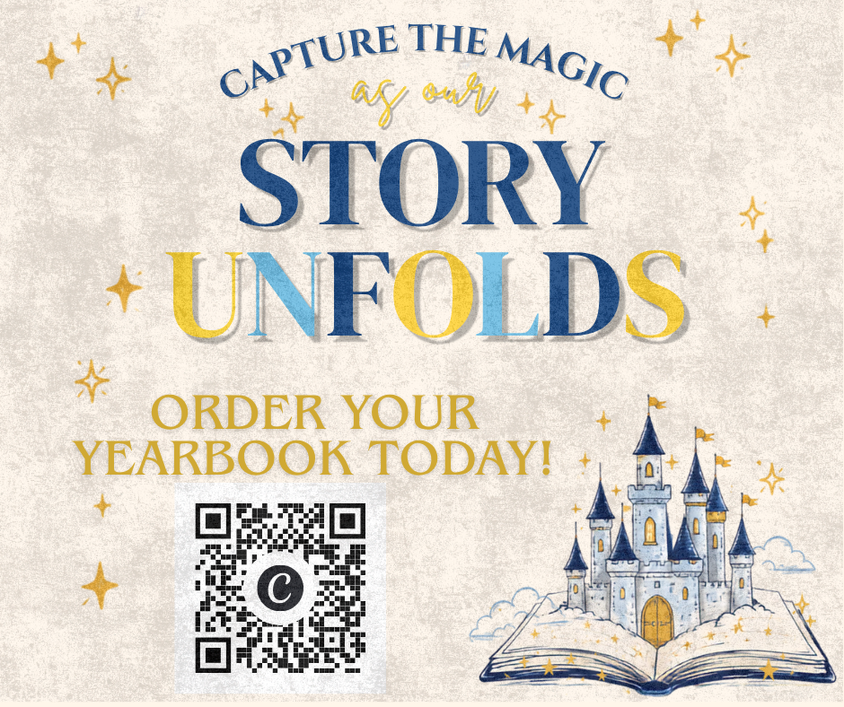 Yearbook order link