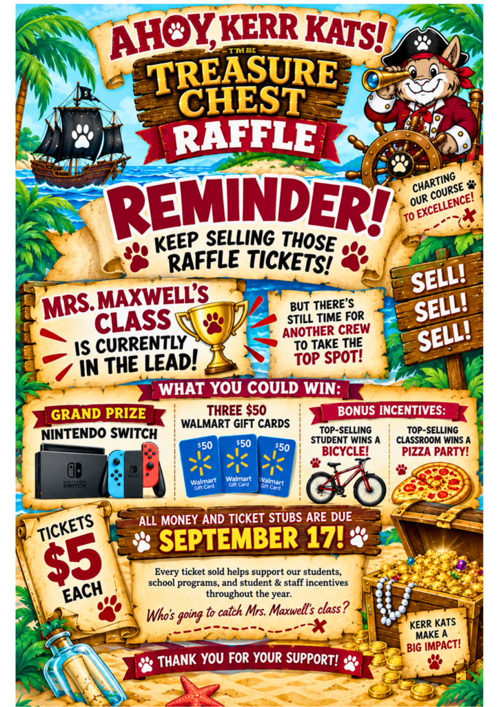 Raffle