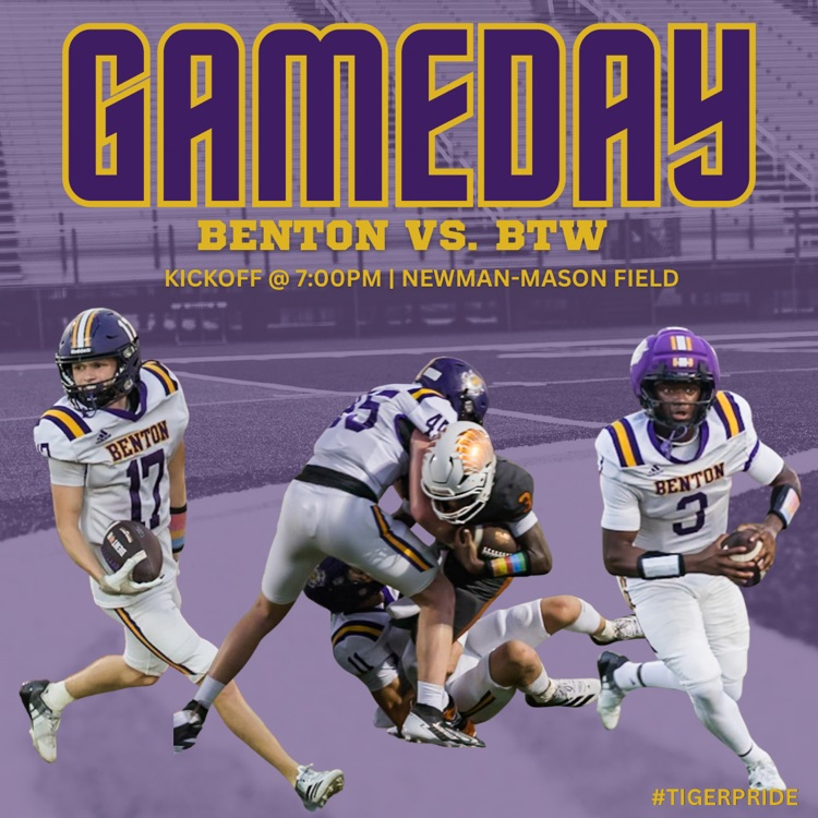 game day