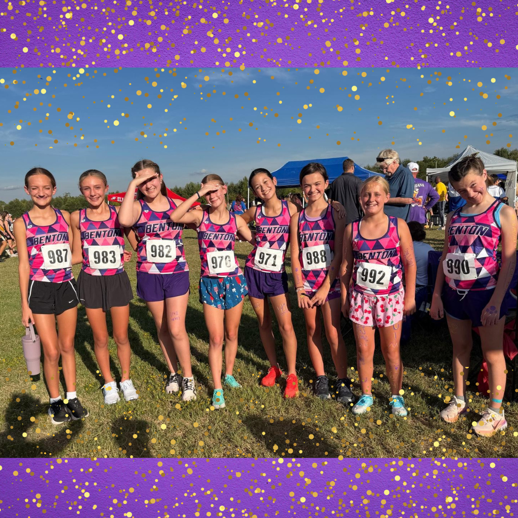 cross country