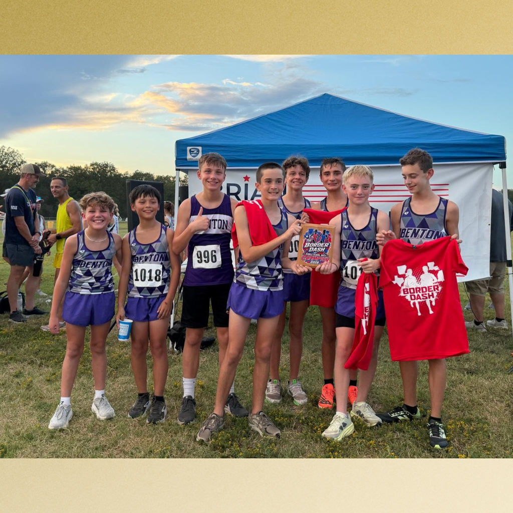 cross country