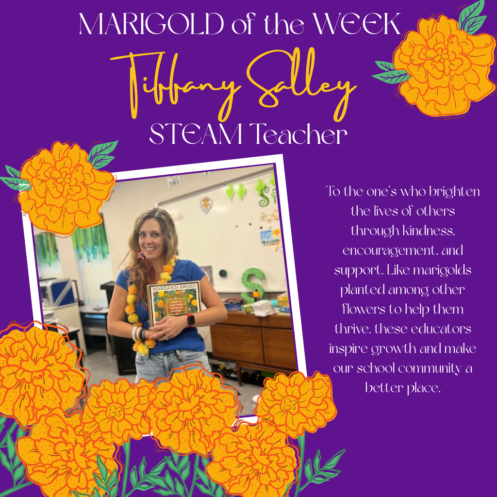 Marigold