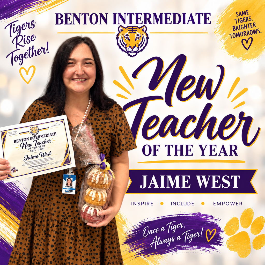 New Teacher Graphic