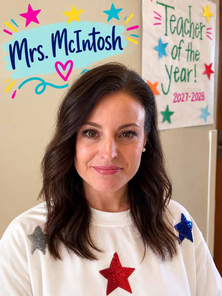 Mrs. McIntosh