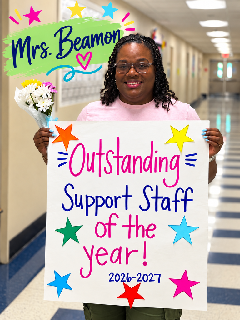 Mrs. Beamon