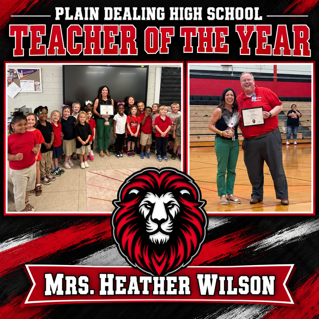 Teacher of the Year