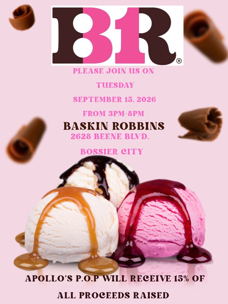 Baskin Robbins