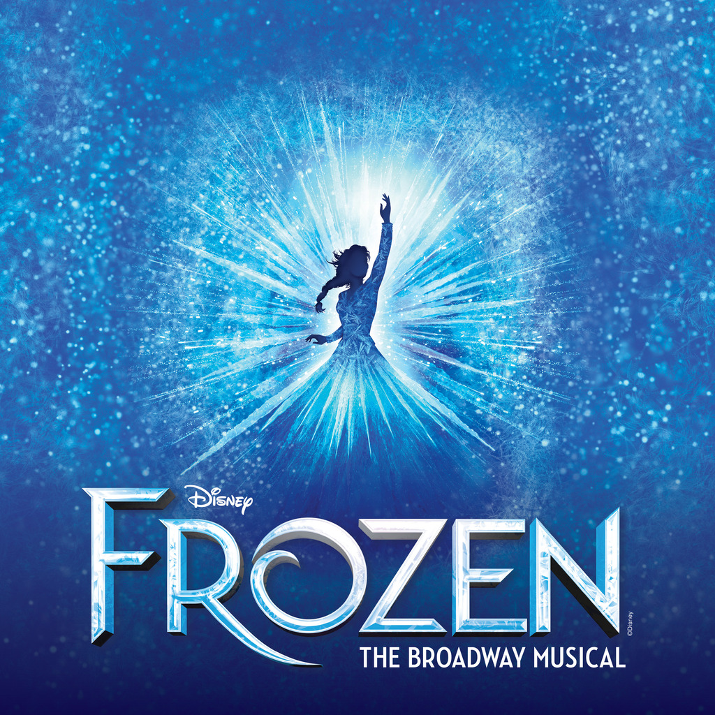 Frozen
